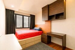 Skypark Residences (D27), Condominium #531701491